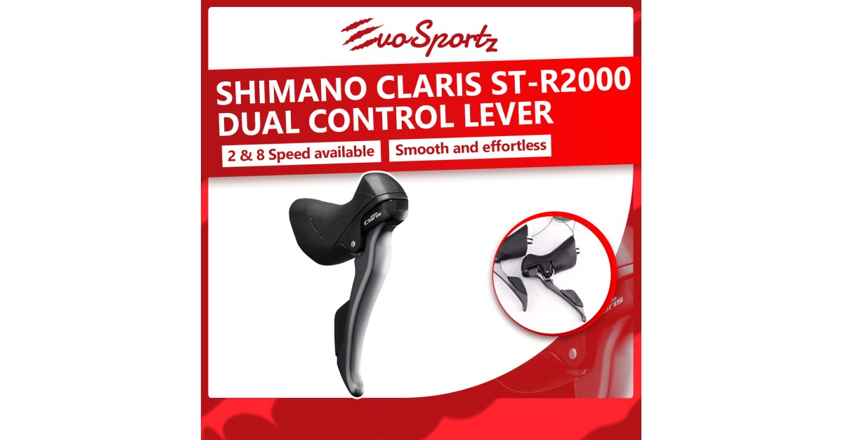 Claris r2000 shifters hot sale