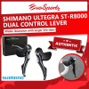Shimano Ultegra ST-R8000 Dual Control Lever