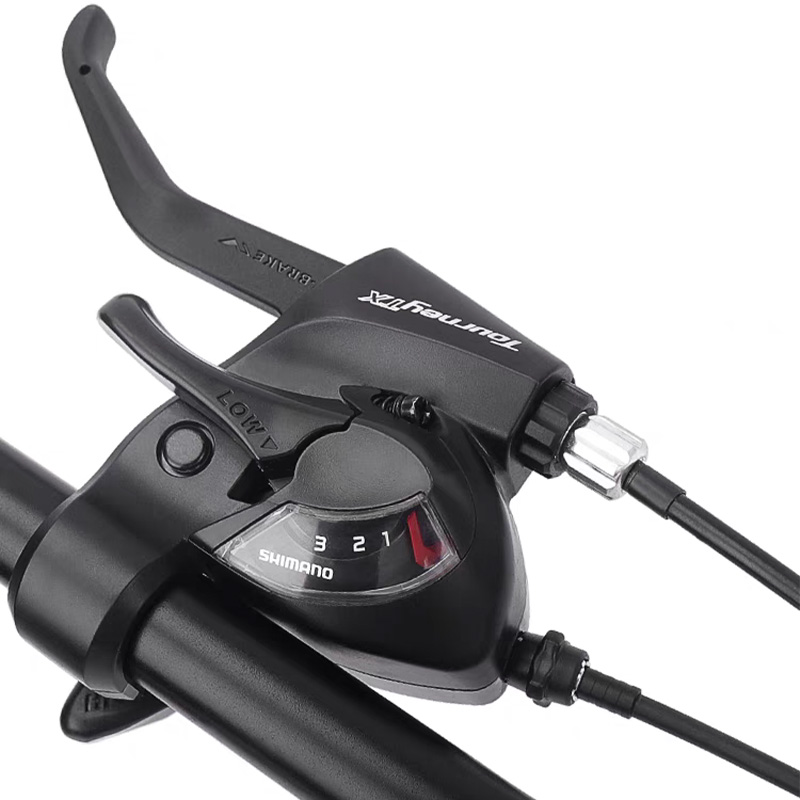 Shimano tx800 sales shifter