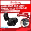 Shimano Di2 Shift Switch SW-EN605-R