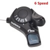 6 Speed