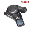 7 Speed