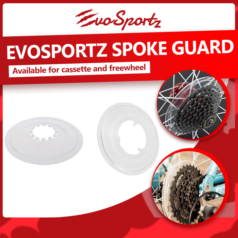 EvoSportz Spoke Guard EvoSportz Singapore