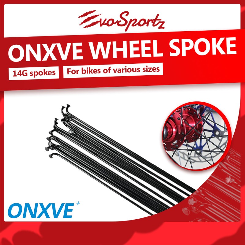 14g spoke sale diameter