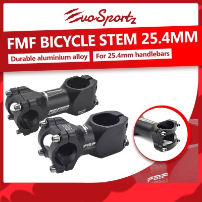 FMF Bicycle Stem 25.4mm