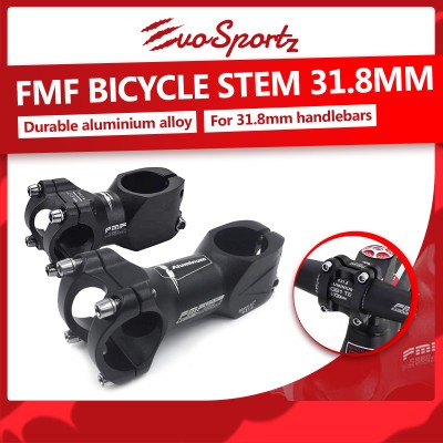 FMF Bicycle Stem 31.8mm
