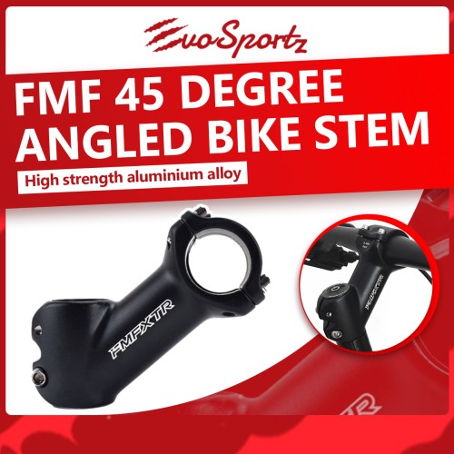 FMF 45 Degree Angled Bike Stem