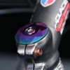FMF Alloy Stem Cap