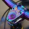 FMF Alloy Stem Cap