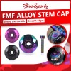 FMF Alloy Stem Cap