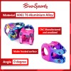 FMF Anodized Stem 31.8mm