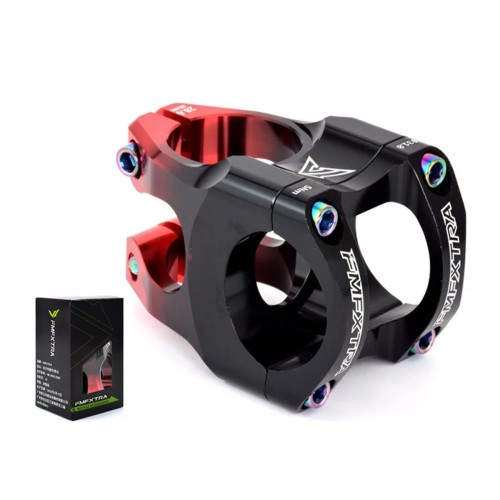 Black-Red