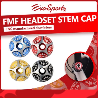 FMF Headset Stem Cap