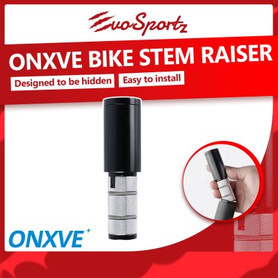 ONXVE Bike Stem Raiser