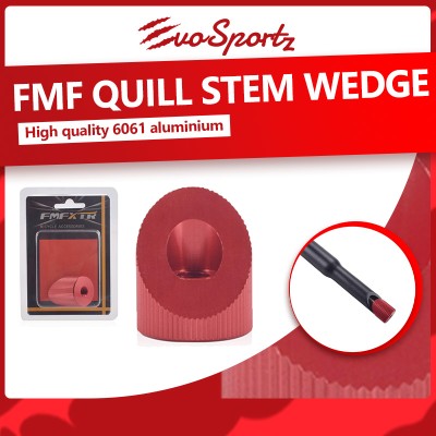 FMF Quill Stem Wedge