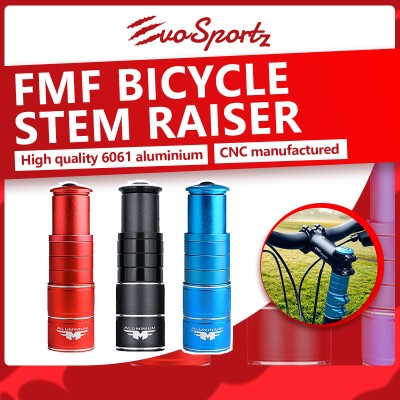 FMF Bicycle Stem Raiser