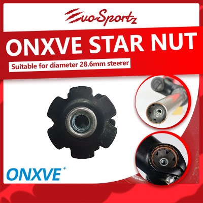 ONXVE Star Nut