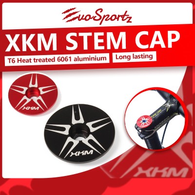 XKM Stem Cap