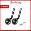 EvoSportz Bicycle Training Wheels