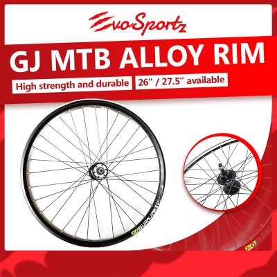 GJ MTB Alloy Rim GJ MTB Alloy Rim