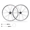 406 Black / Disc