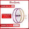 Meroca MTB Wheelset