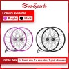 Meroca MTB Wheelset