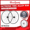 Octronz 700C Alloy Rim
