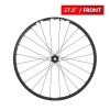 27.5 Thru / Front