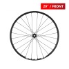 29 QR / Front
