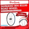 Shimano WH-RS100 Road Wheel
