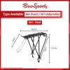 Bicycle Alloy Rear Rack