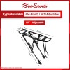 Bicycle Alloy Rear Rack
