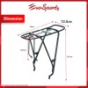 ONXVE Heavy Duty Pannier Rack