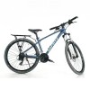 ONXVE Heavy Duty Pannier Rack