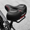 ESLNF Super Thick Bike Saddle