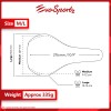 Ergon SMC Sport Gel Men MTB Saddle