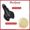 Meroca Gel Sports Saddle