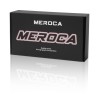 Meroca Gel Sports Saddle