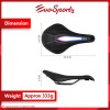 ONXVE 3D Saddle LS-218