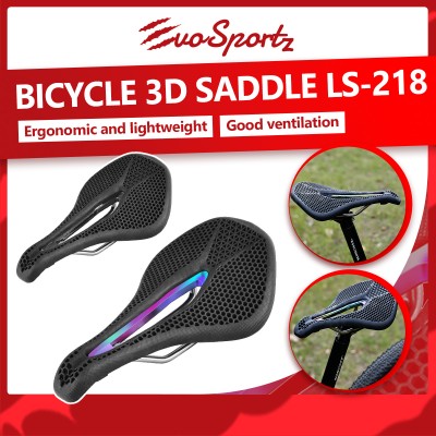 ONXVE 3D Saddle LS-218