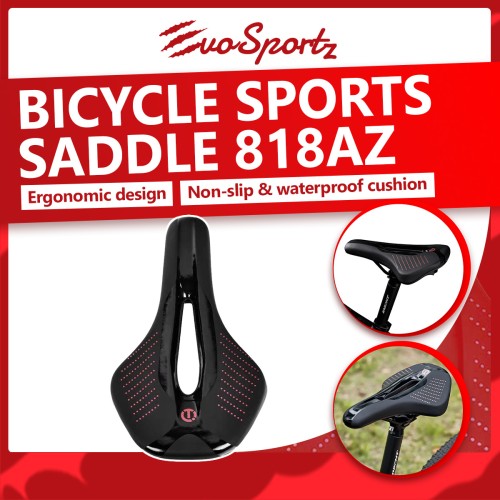 ONXVE Sports Saddle 818AZ