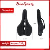 ONXVE Ventilated Waterproof Saddle