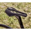 PRO Stealth Sport Saddle | Carbon Inmoulded Base Bicycle Saddle