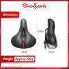ONXVE Super Thick Gel Saddle