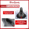 ONXVE Super Thick Gel Saddle