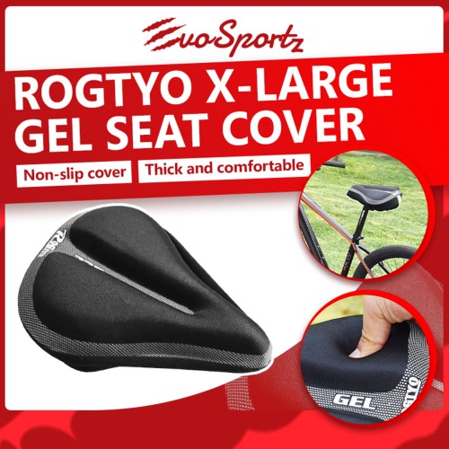 Rogtyo X-Large Gel Seat Cover