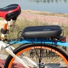 Rear Rack Cushion Seat (X-Thick)