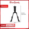 ONXVE Center Kick Stand CKS-1
