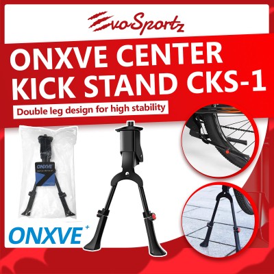 ONXVE Center Kick Stand CKS-1